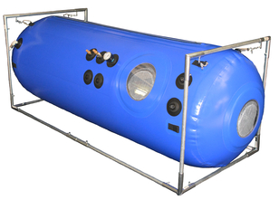 Class 4 Mild Hyperbaric Chamber Class 4 Mild Hyperbaric Chamber